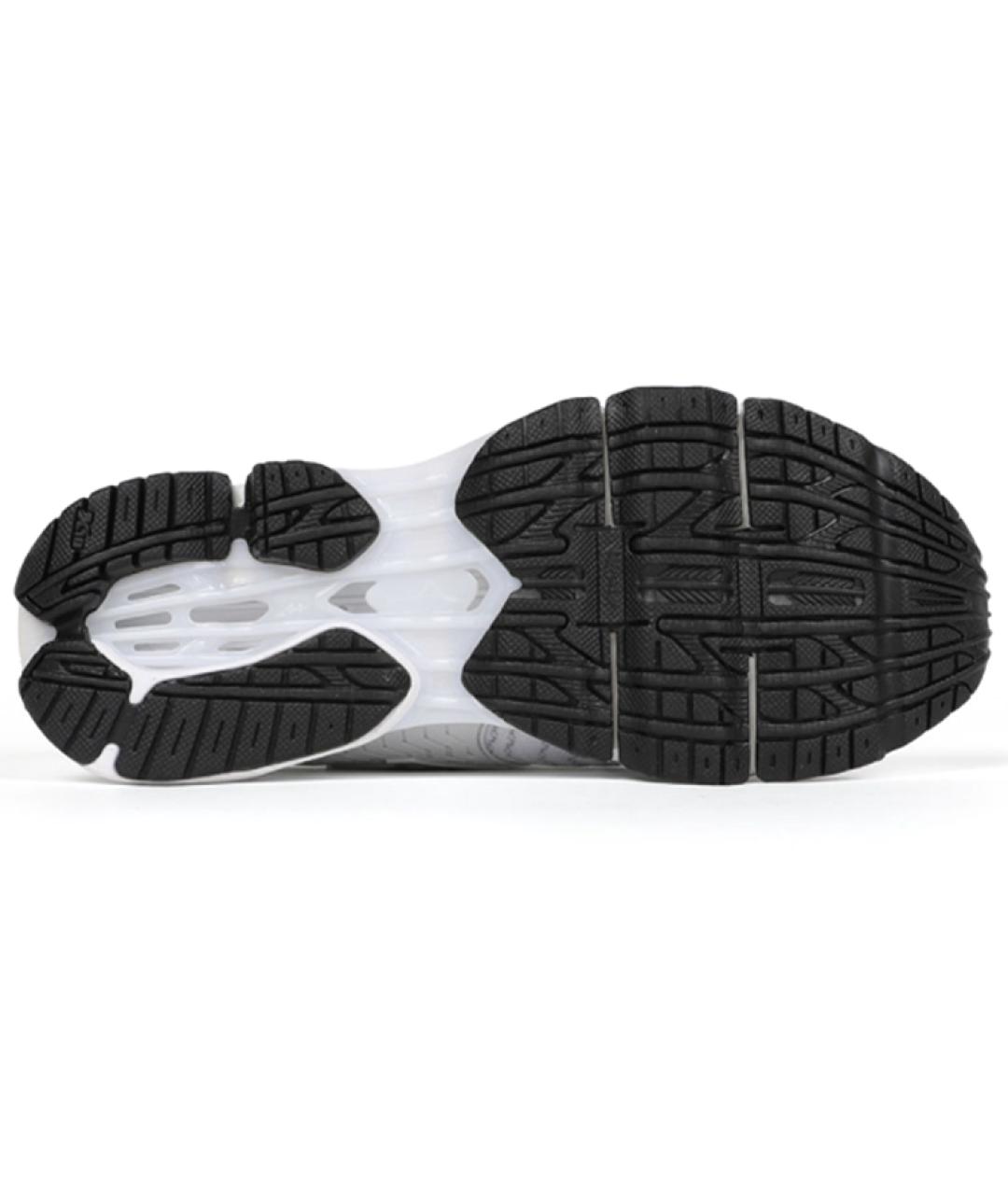 MIZUNO Белые кроссовки, фото 4