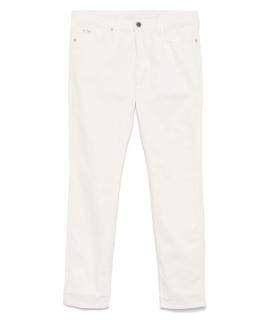 EMPORIO ARMANI Прямые джинсы