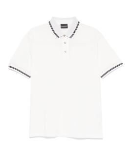 EMPORIO ARMANI Поло с коротким рукавом