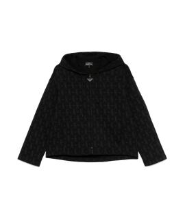 EMPORIO ARMANI Худи/толстовка