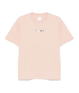 EMPORIO ARMANI Футболка