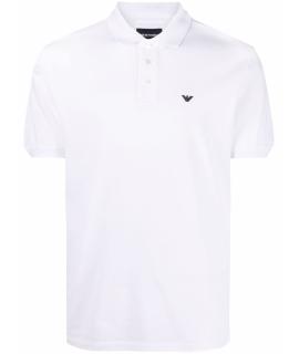 EMPORIO ARMANI Поло с коротким рукавом