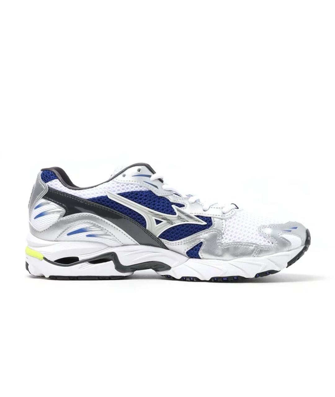 MIZUNO Белые кроссовки, фото 2