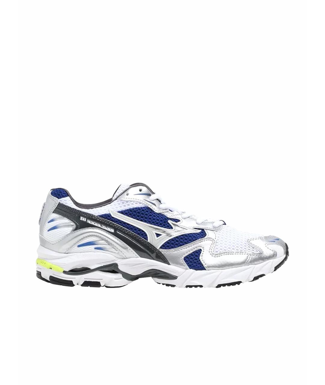 MIZUNO Белые кроссовки, фото 1