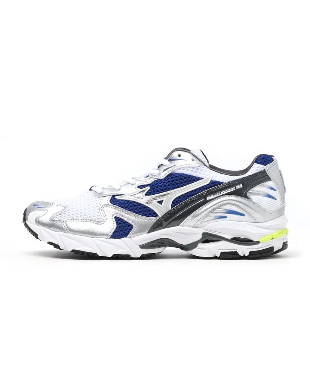 MIZUNO Белые кроссовки, фото 6