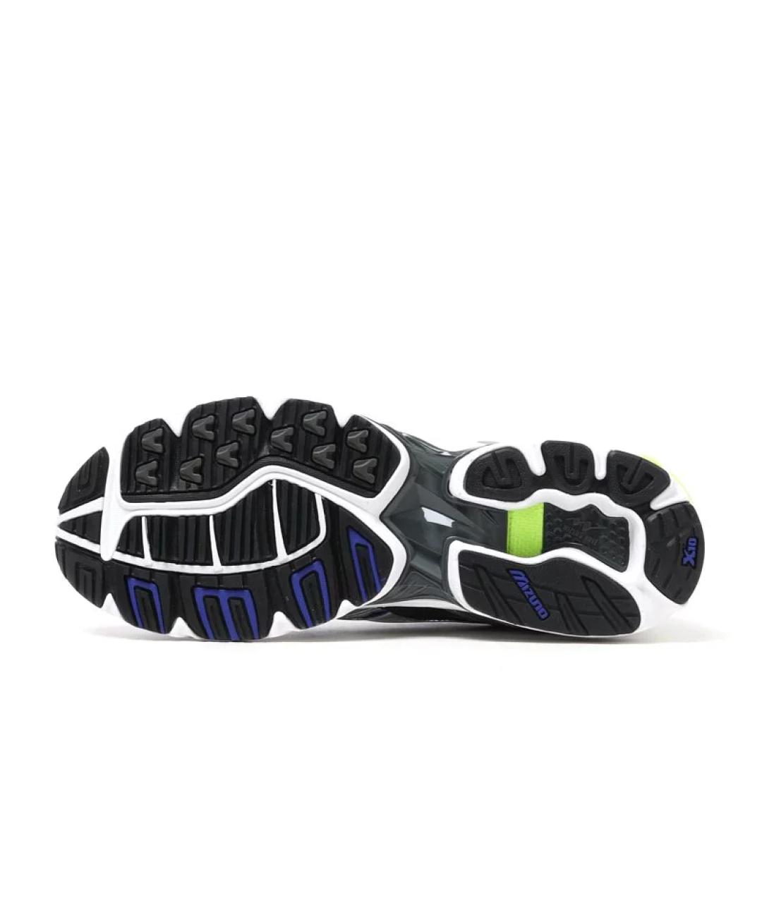 MIZUNO Белые кроссовки, фото 5