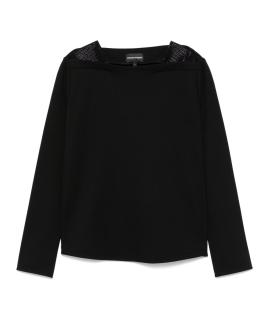 EMPORIO ARMANI Худи/толстовка