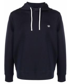 EMPORIO ARMANI Худи/толстовка