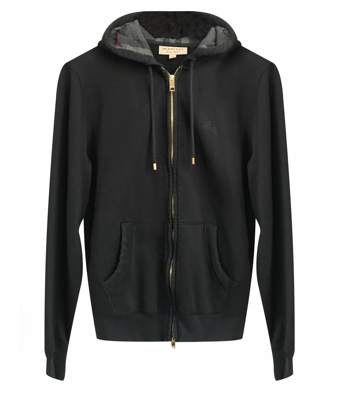 Burberry hotsell brit hoodie