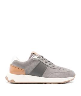 TOD'S Низкие кроссовки / кеды