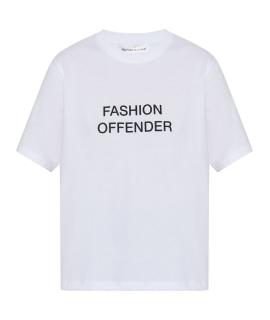 VICTORIA BECKHAM Футболка