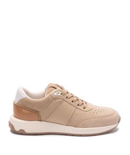 TOD'S Низкие кроссовки / кеды