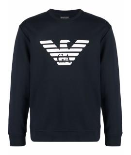 EMPORIO ARMANI Худи/толстовка