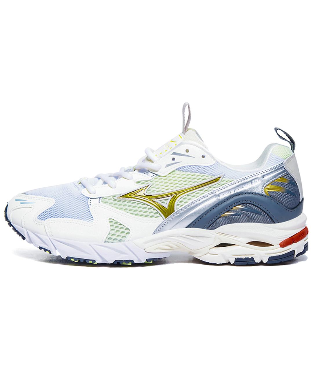 MIZUNO Белые кроссовки, фото 2