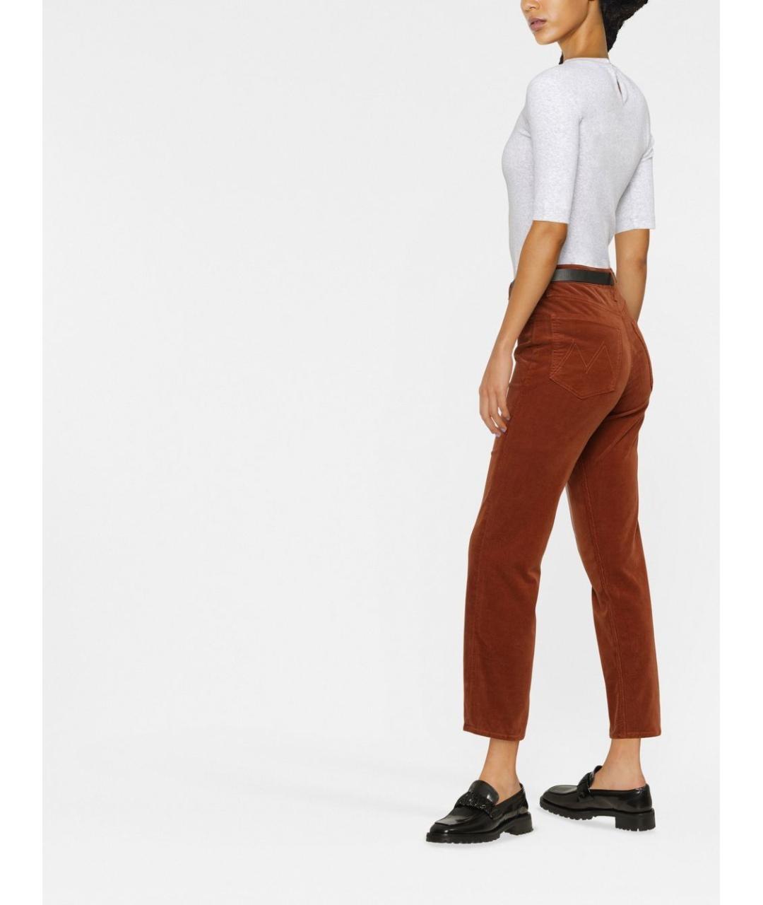 BRUNELLO CUCINELLI Серая хлопковая футболка, фото 2