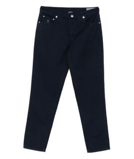 BRUNELLO CUCINELLI Повседневные брюки