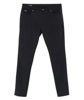 EMPORIO ARMANI Прямые джинсы