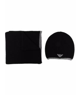 EMPORIO ARMANI Шарф