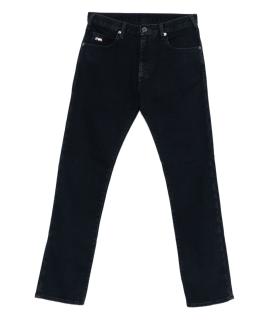 EMPORIO ARMANI Прямые джинсы