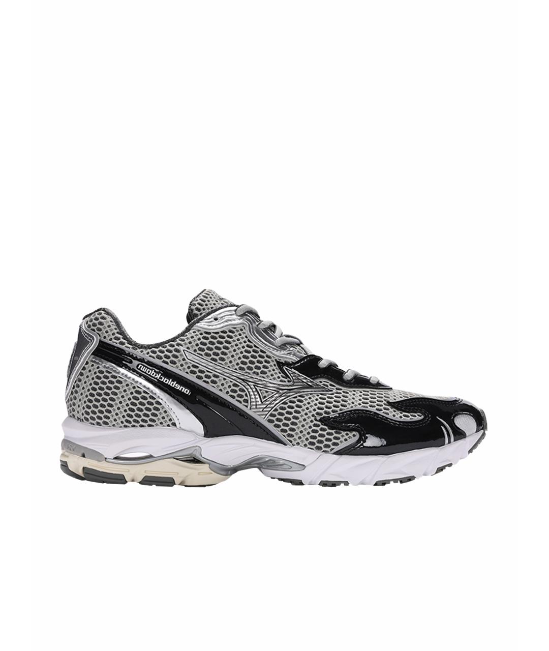 MIZUNO Черные кроссовки, фото 1