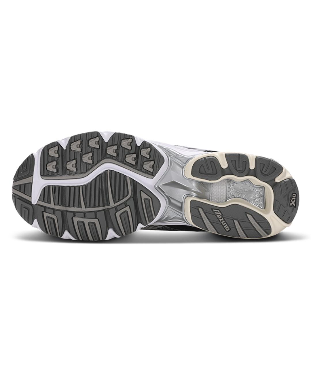 MIZUNO Черные кроссовки, фото 6