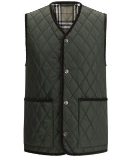 BURBERRY Жилет