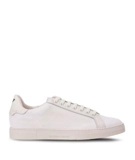 EMPORIO ARMANI Низкие кроссовки / кеды