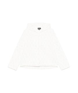 EMPORIO ARMANI Худи/толстовка