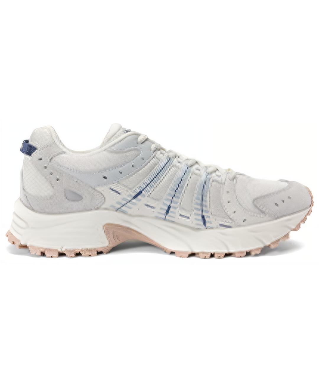 MIZUNO Белые кроссовки, фото 3