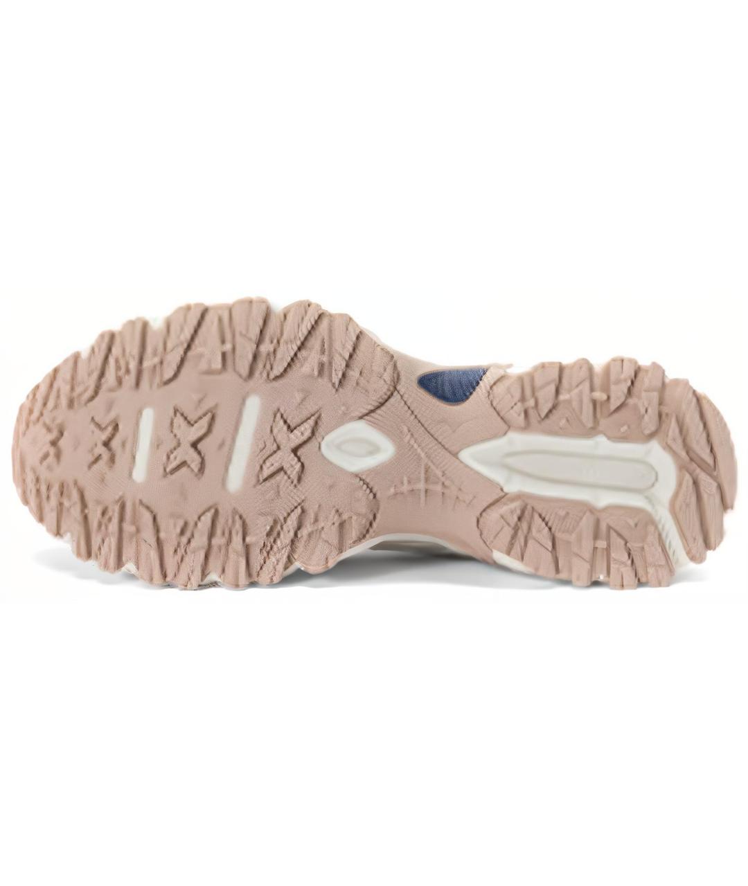 MIZUNO Белые кроссовки, фото 5