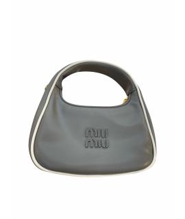 MIU MIU Сумка с короткими ручками