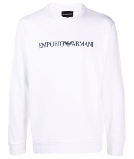 EMPORIO ARMANI Худи/толстовка