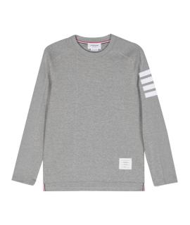 THOM BROWNE Лонгслив