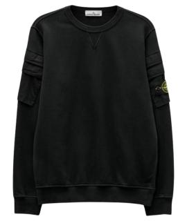 STONE ISLAND Худи/толстовка