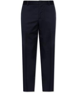 EMPORIO ARMANI Повседневные брюки