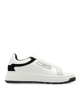 EMPORIO ARMANI Кеды