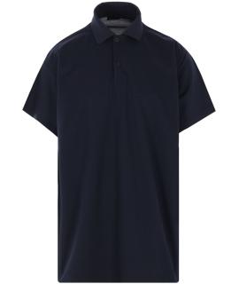 BALENCIAGA Поло с коротким рукавом