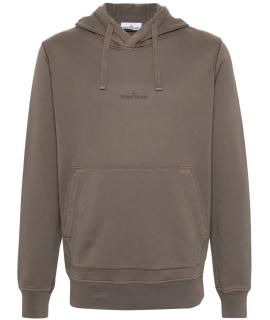 STONE ISLAND Худи/толстовка