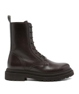BRUNELLO CUCINELLI Ботинки