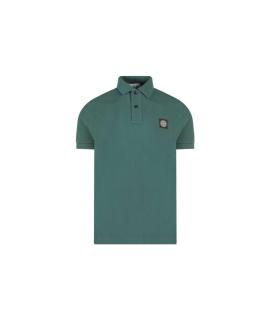 STONE ISLAND Поло с коротким рукавом
