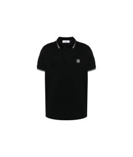 STONE ISLAND Поло с коротким рукавом