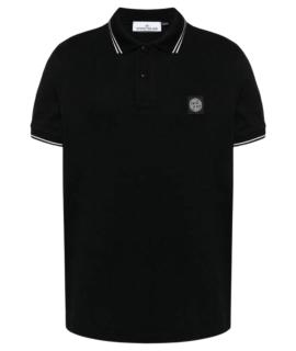 STONE ISLAND Поло с коротким рукавом