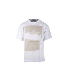 STONE ISLAND Футболка