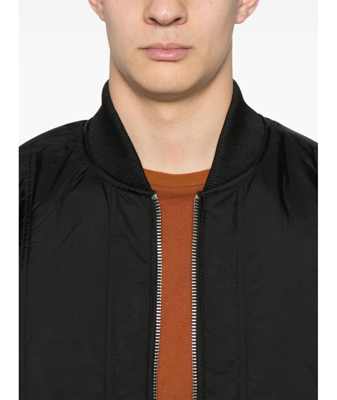 CARHARTT WIP Черная куртка, фото 2
