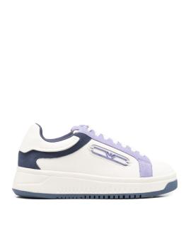 EMPORIO ARMANI Кеды