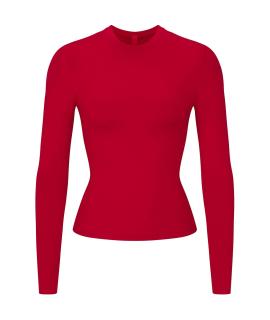 SKIMS Лонгслив