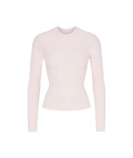 SKIMS Лонгслив