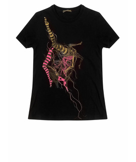 

Футболка ALEXANDER MCQUEEN