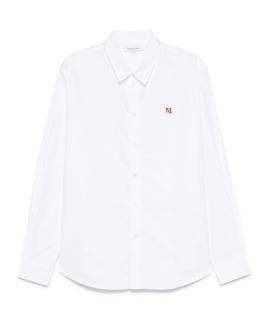 MAISON KITSUNE Кэжуал рубашка