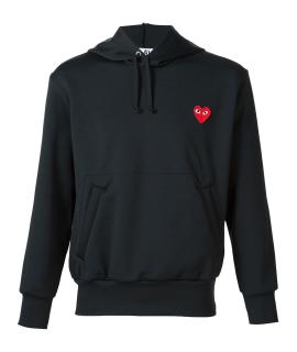 COMME DES GARÇONS PLAY Худи/толстовка